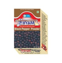 Shyam Black Pepper Powder